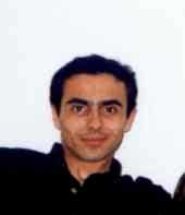 Photograph of  and link to Fahid Mohammed Ally Msalam